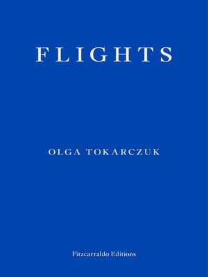 cover image of Flights